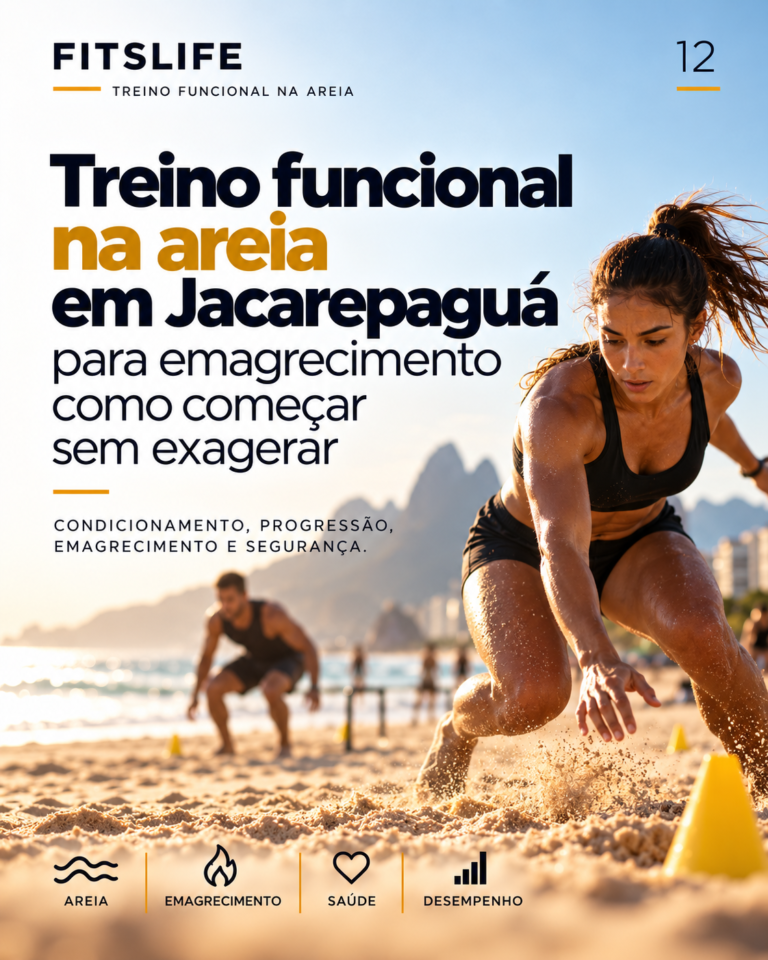 Mounjaro e proteína: importância da ingestão adequada durante o emagrecimento